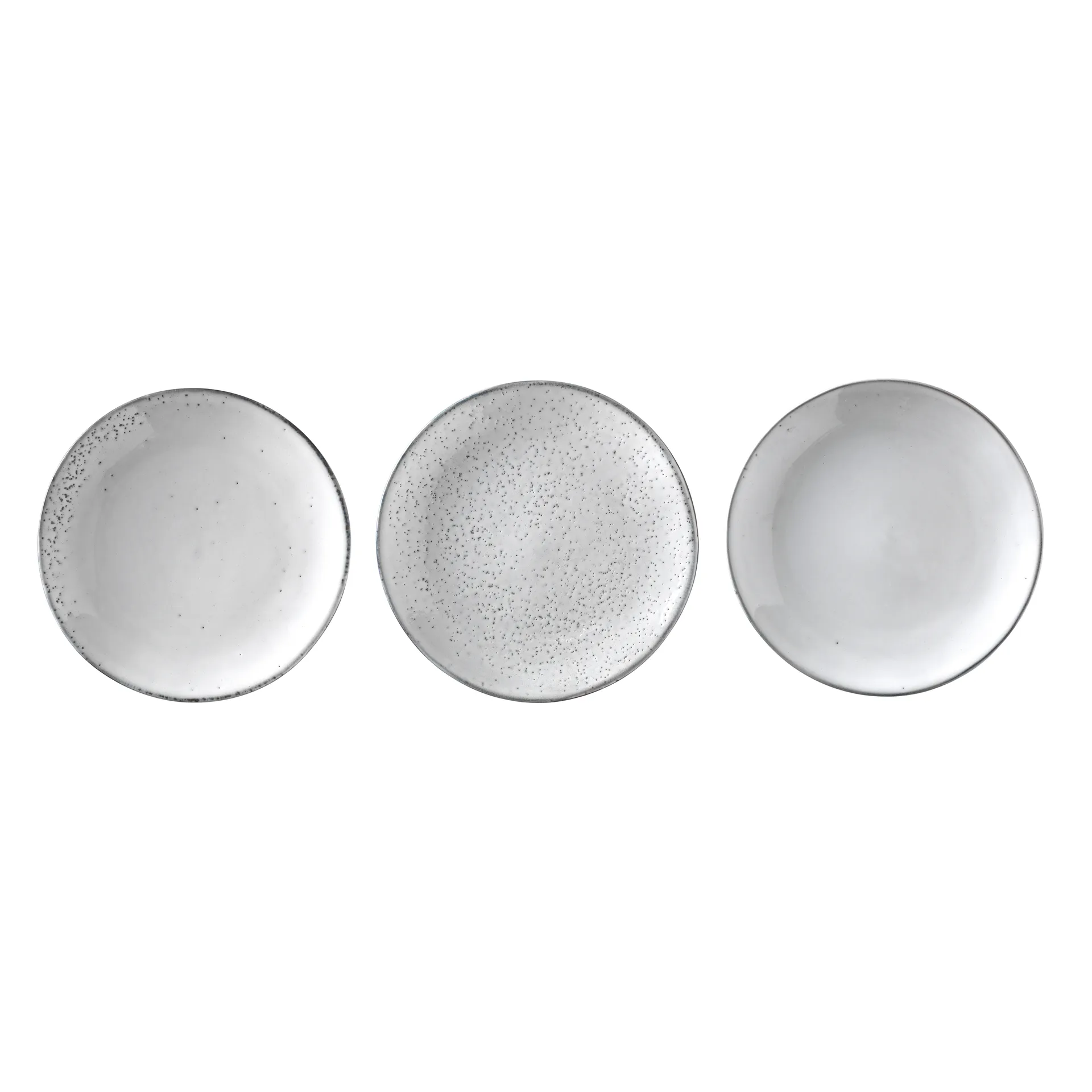 Nordic Sand πιάτο, Ø 20 cm Broste Copenhagen