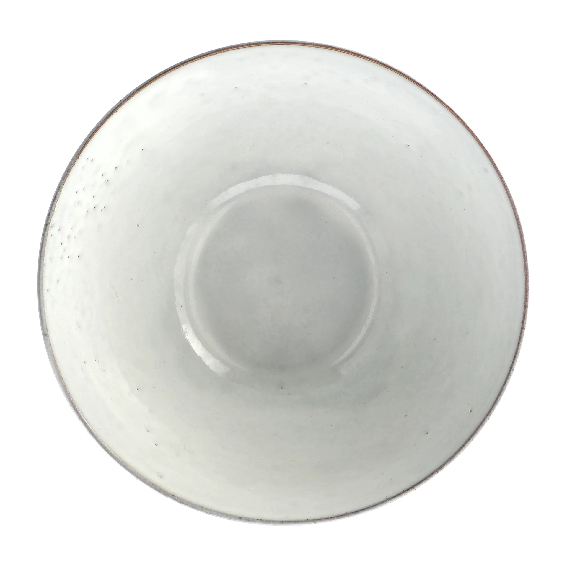 Nordic Sand μπολ, Ø 25 cm Broste Copenhagen