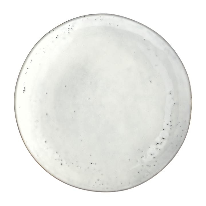 Nordic Sand πιάτο, Ø26 cm Broste Copenhagen
