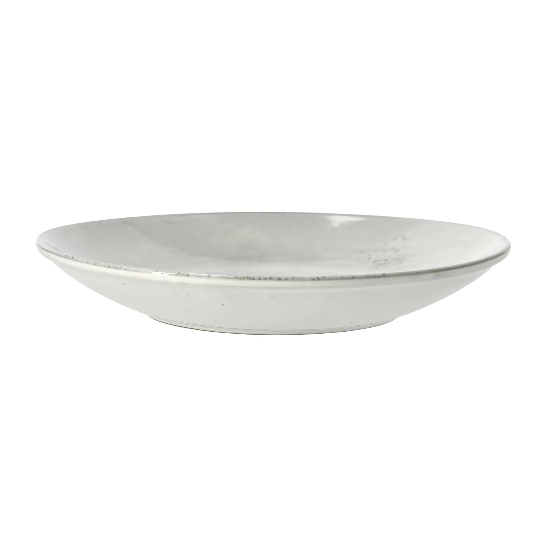 Nordic Sand πιάτο ζυμαρικών, Ø 29 cm Broste Copenhagen