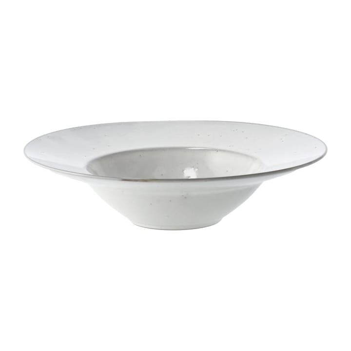 Nordic Sand βαθύ πιάτο ζυμαρικών - Ø 29 cm - Broste Copenhagen