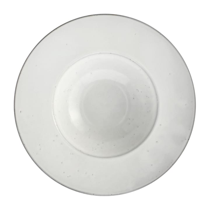 Nordic Sand βαθύ πιάτο ζυμαρικών, Ø 29 cm Broste Copenhagen