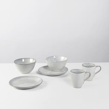 Σετ πρωινού Nordic Sand για δύο - 6 κομμάτια - Broste Copenhagen