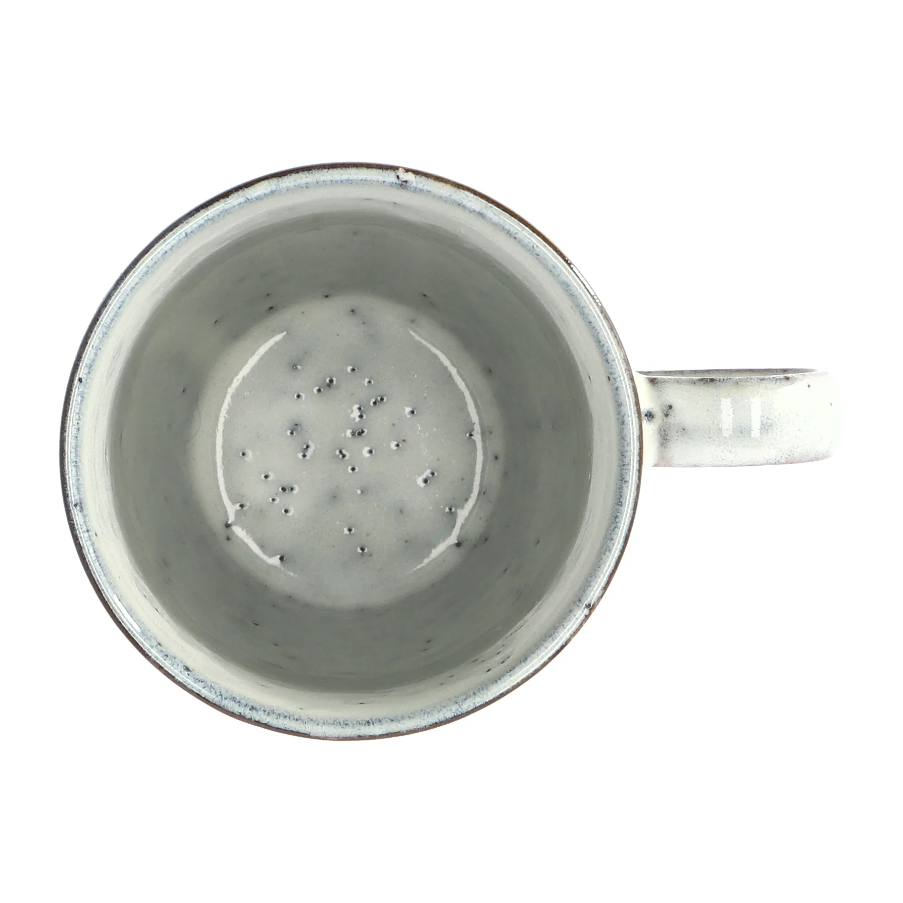 Nordic Sand mega κούπα, 11,5 cm Broste Copenhagen