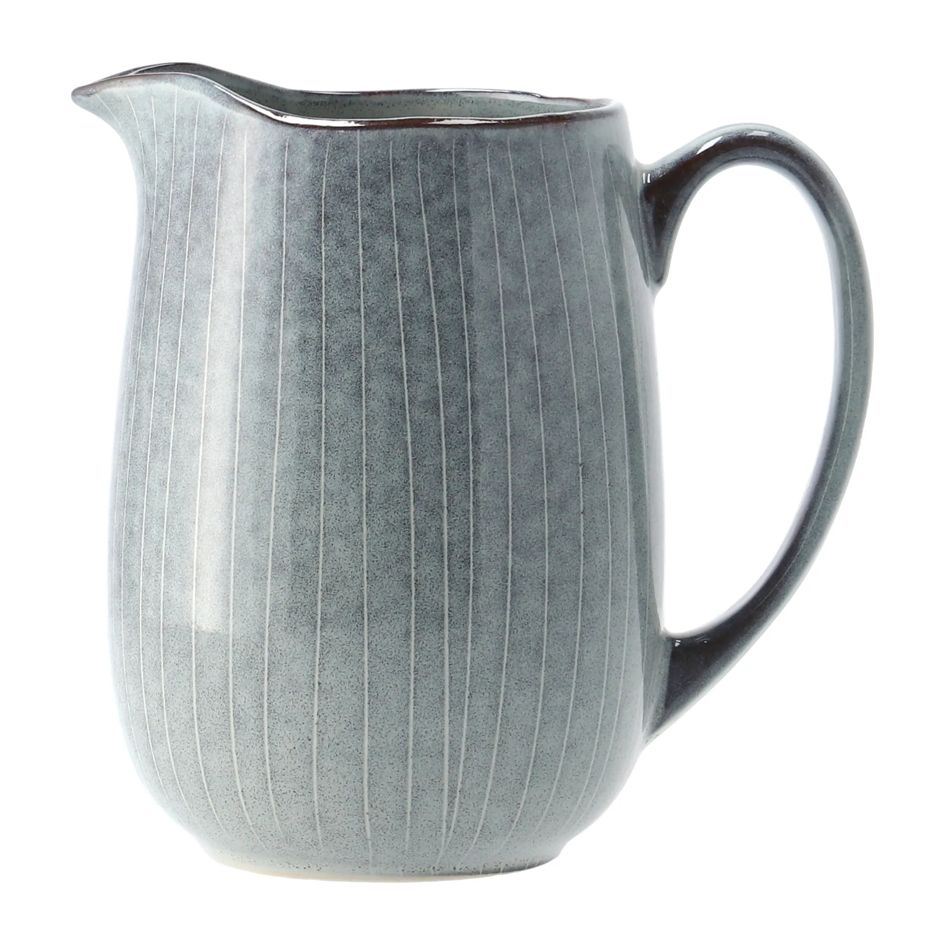 Nordic Sea κανάτα για γάλα, 16 cm Broste Copenhagen
