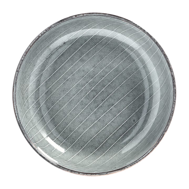 Nordic Sea βαθύ πιάτο, 17 cm Broste Copenhagen