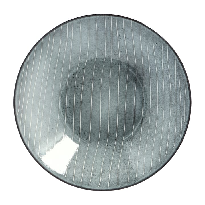 Nordic Sea πιάτο ζυμαρικών, Ø 22,5 cm Broste Copenhagen