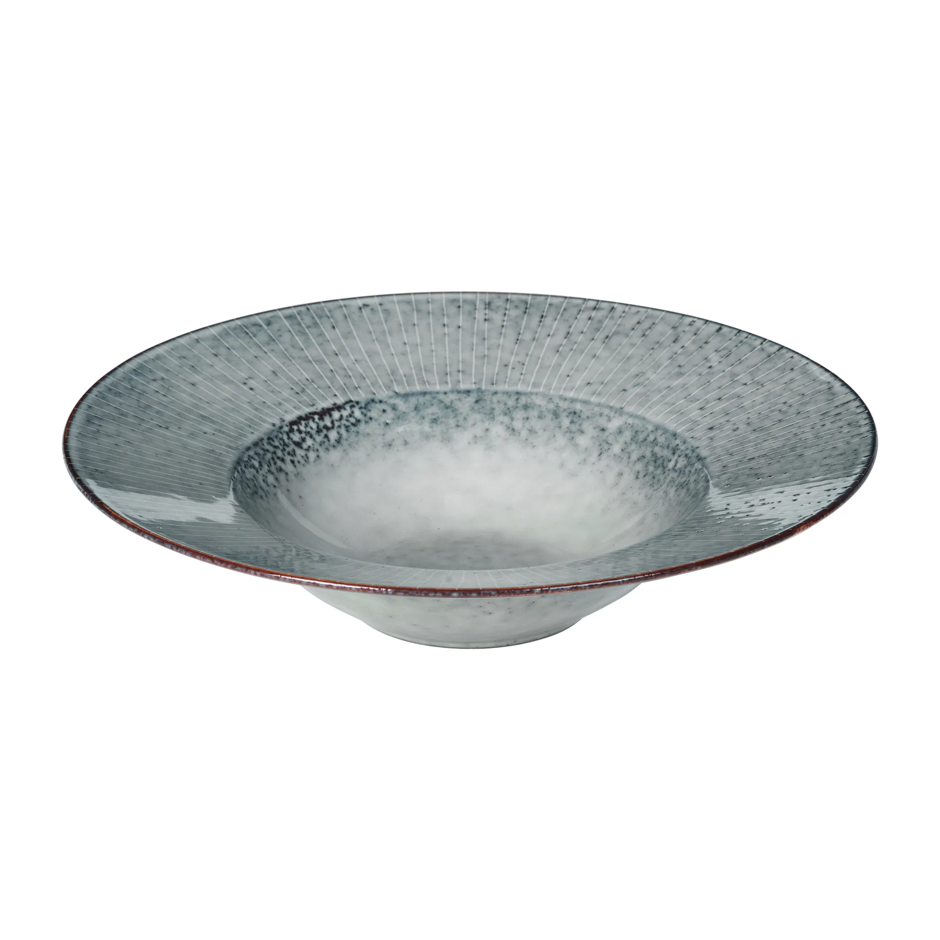 Nordic Sea βαθύ πιάτο ζυμαρικών, Ø 29 cm Broste Copenhagen