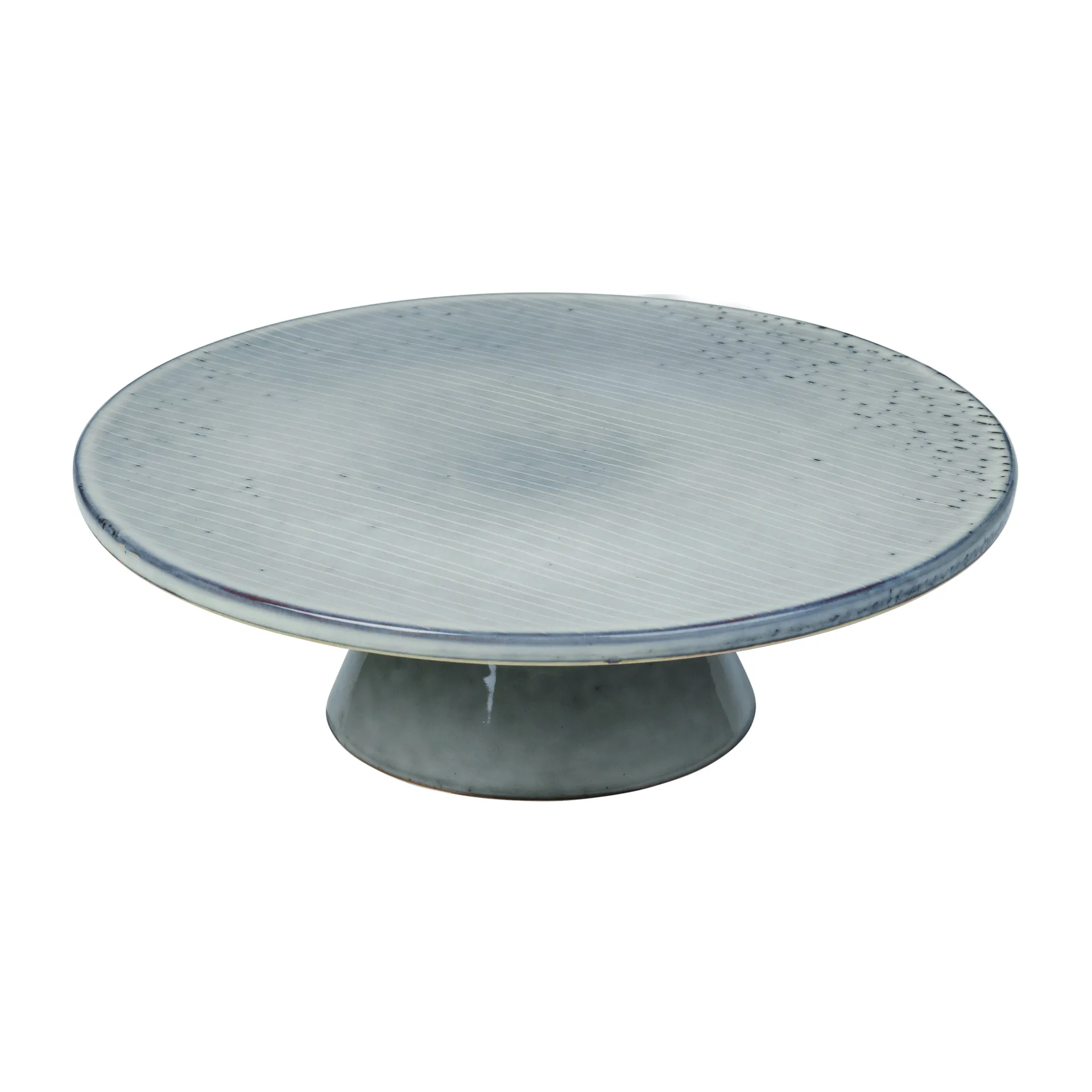 Nordic Sea βάση για τούρτα, Ø 30 cm Broste Copenhagen