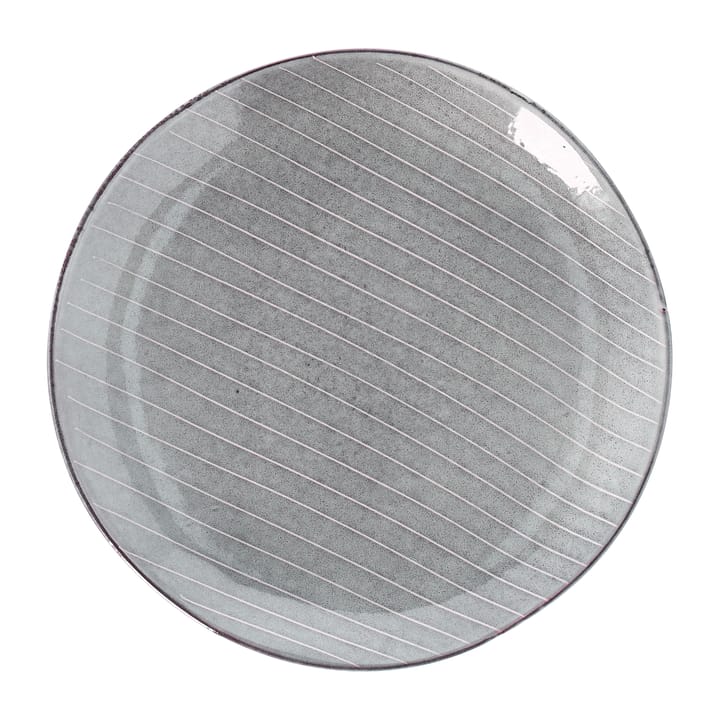 Nordic Sea πιάτο Συσκευασία 4 τεμαχίων, Ø 20 cm Broste Copenhagen
