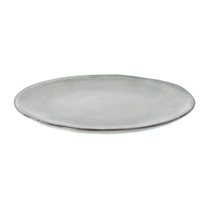 Nordic Sea πιάτο Συσκευασία 4 τεμαχίων - Ø 26 cm - Broste Copenhagen
