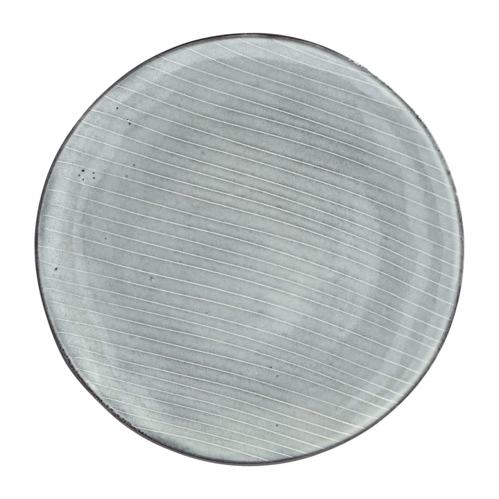Nordic Sea πιάτο Συσκευασία 4 τεμαχίων, Ø 26 cm Broste Copenhagen