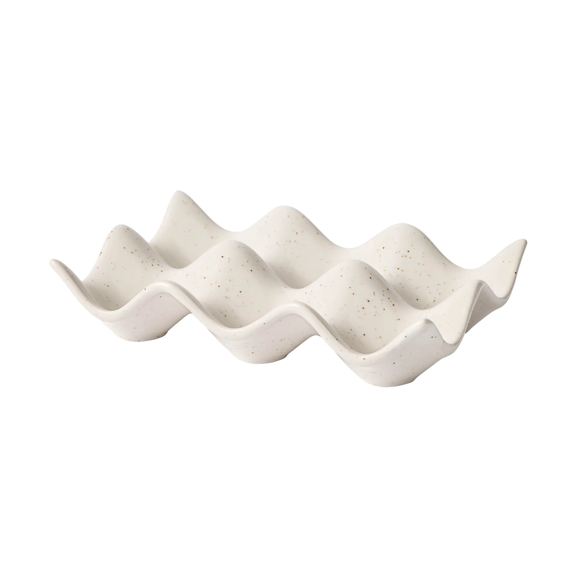 Nordic Vanilla αυγοθήκη, 10x15 εκ. Broste Copenhagen