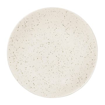 Nordic Vanilla Ø 15 cm - Κρεμ με κόκκους - Broste Copenhagen