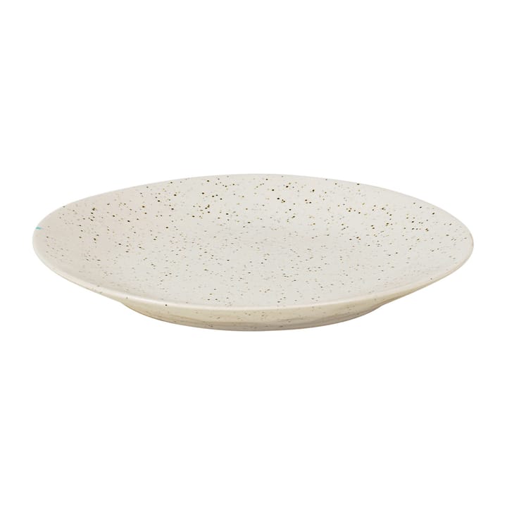 Nordic Vanilla Ø 15 cm - Κρεμ με κόκκους - Broste Copenhagen