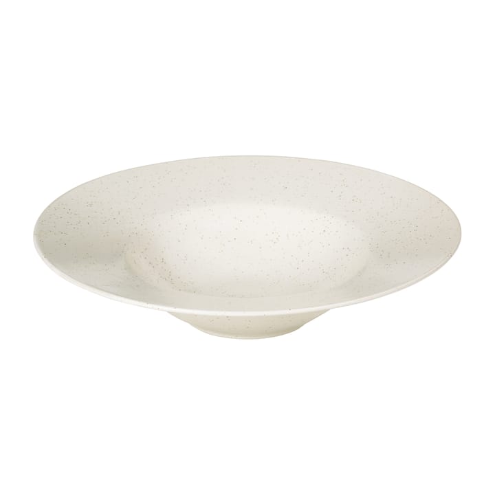 Nordic Vanilla πιάτο ζυμαρικών Ø 29 cm - Κρεμ - Broste Copenhagen