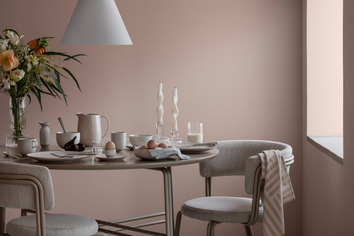 Oda καρέκλα, Θερμό-γκρι Broste Copenhagen