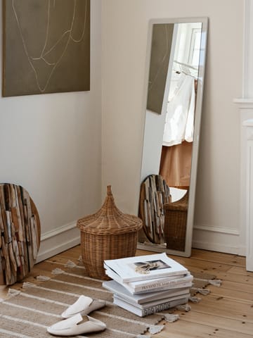 Καλάθι Pallas 2 τεμάχια - Natural-brown - Broste Copenhagen