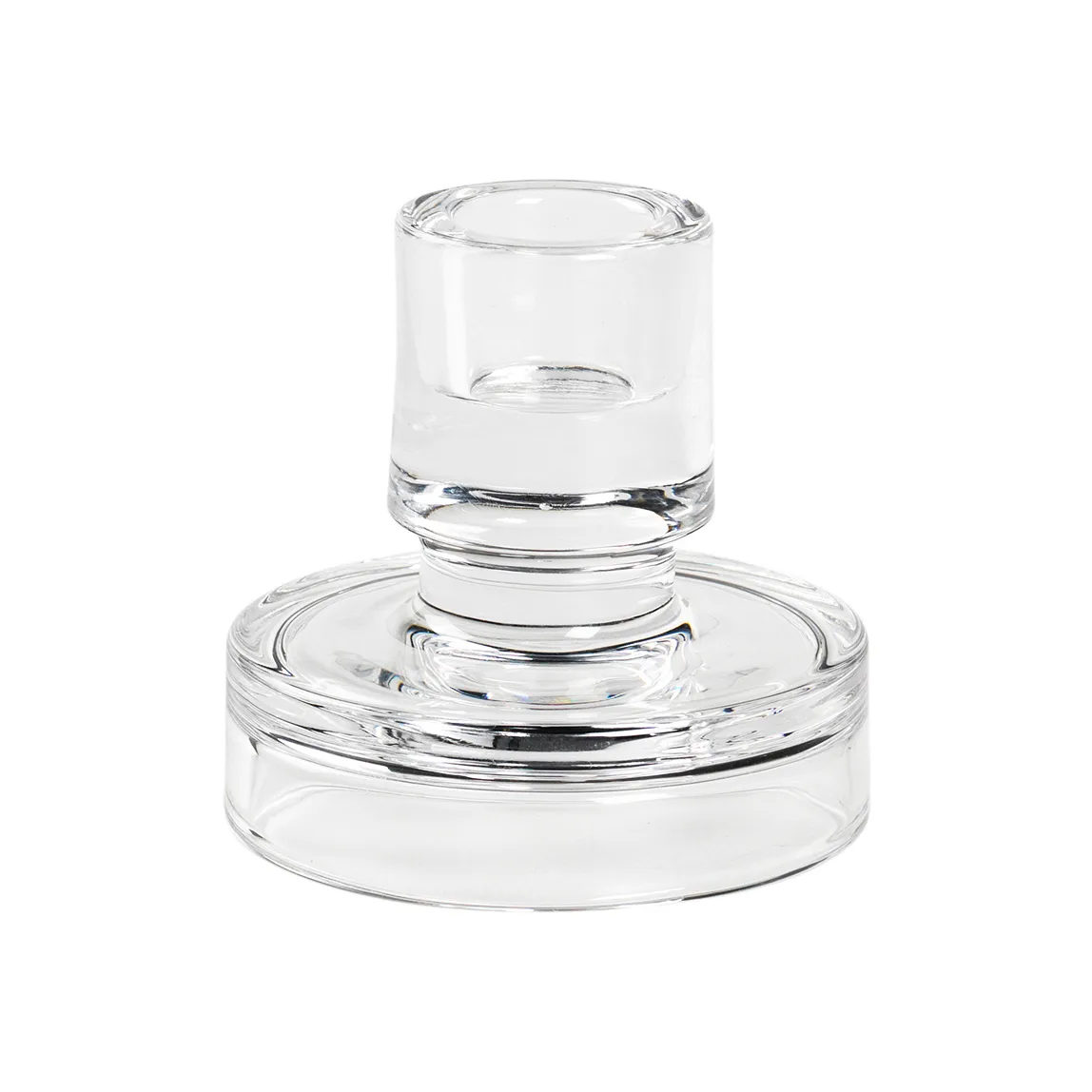 Petra κηροπήγιο, 8 cm Broste Copenhagen