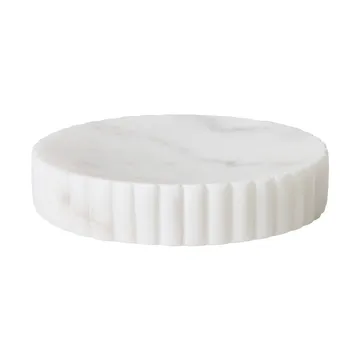 Κύπελλο Platon Ø12.5 cm - White marble - Broste Copenhagen