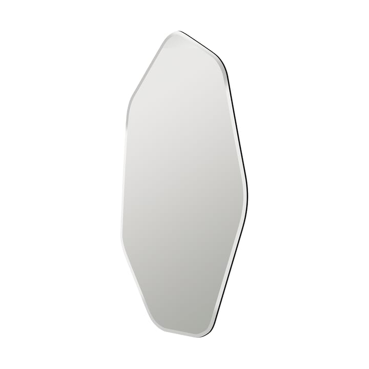 Καθρέφτης τοίχου Ruby 120x60 cm, Clear-black Broste Copenhagen