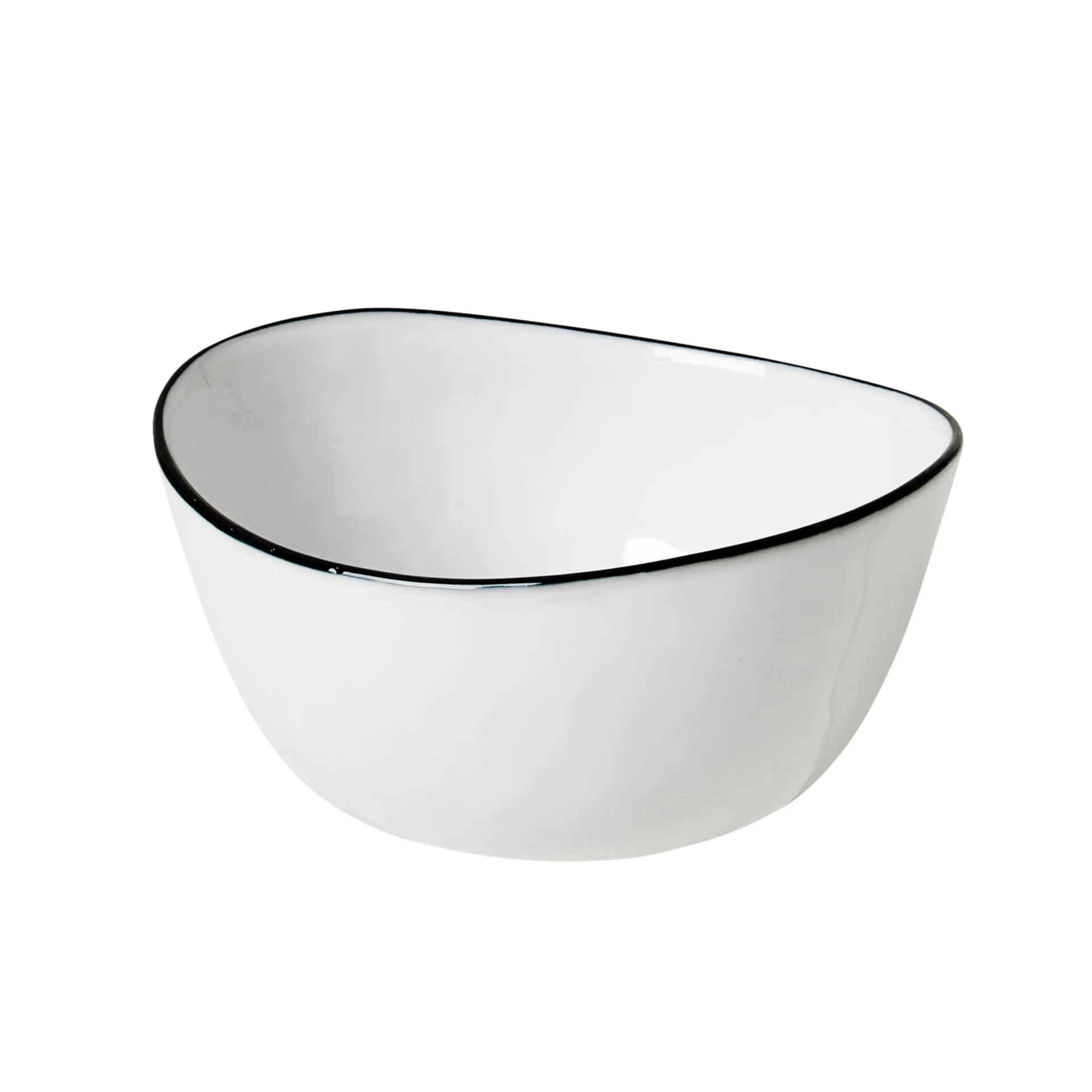 Salt μπολ χωρίς βούλες, Ø 10 cm Broste Copenhagen