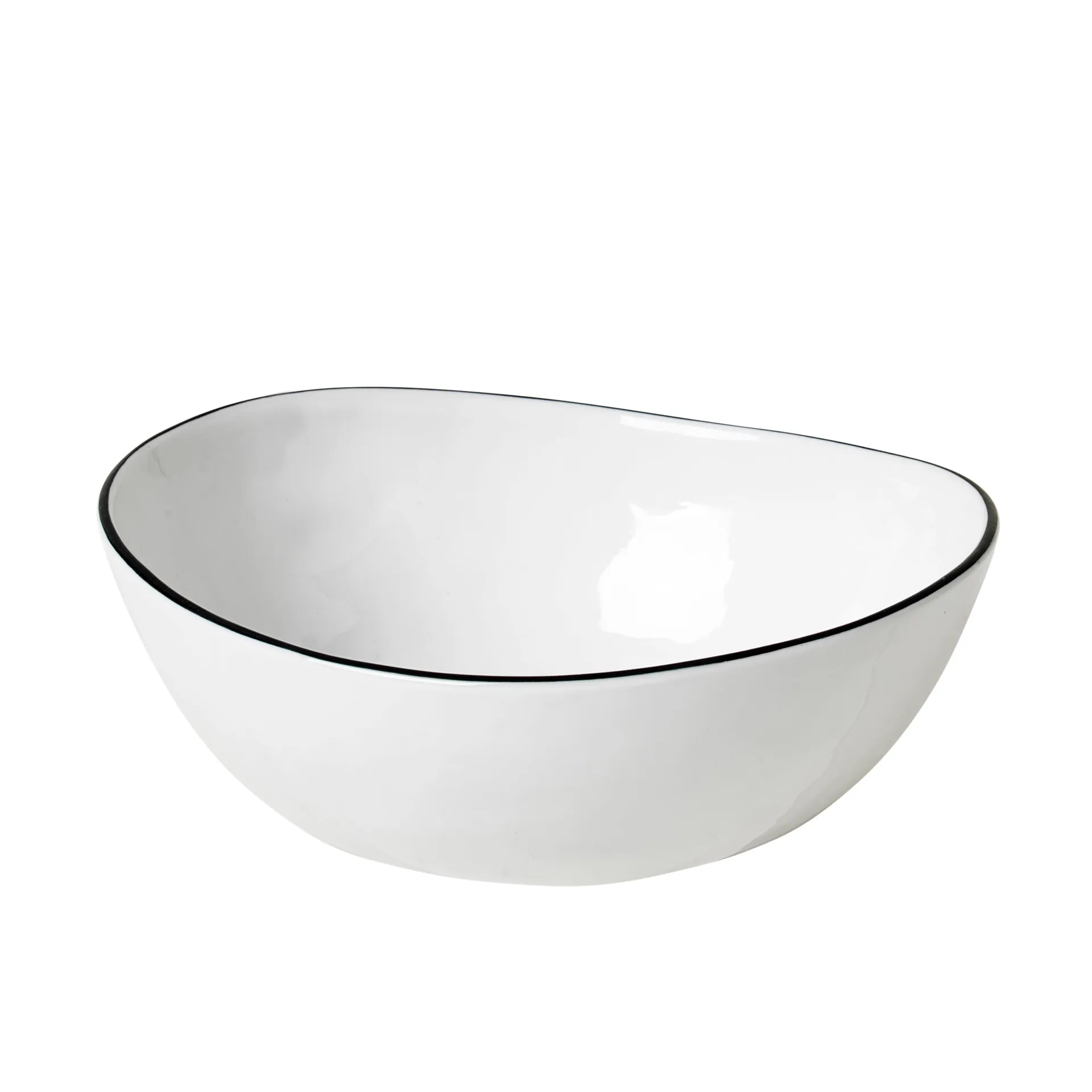 Salt μπολ χωρίς βούλες, Ø 15,5 cm Broste Copenhagen