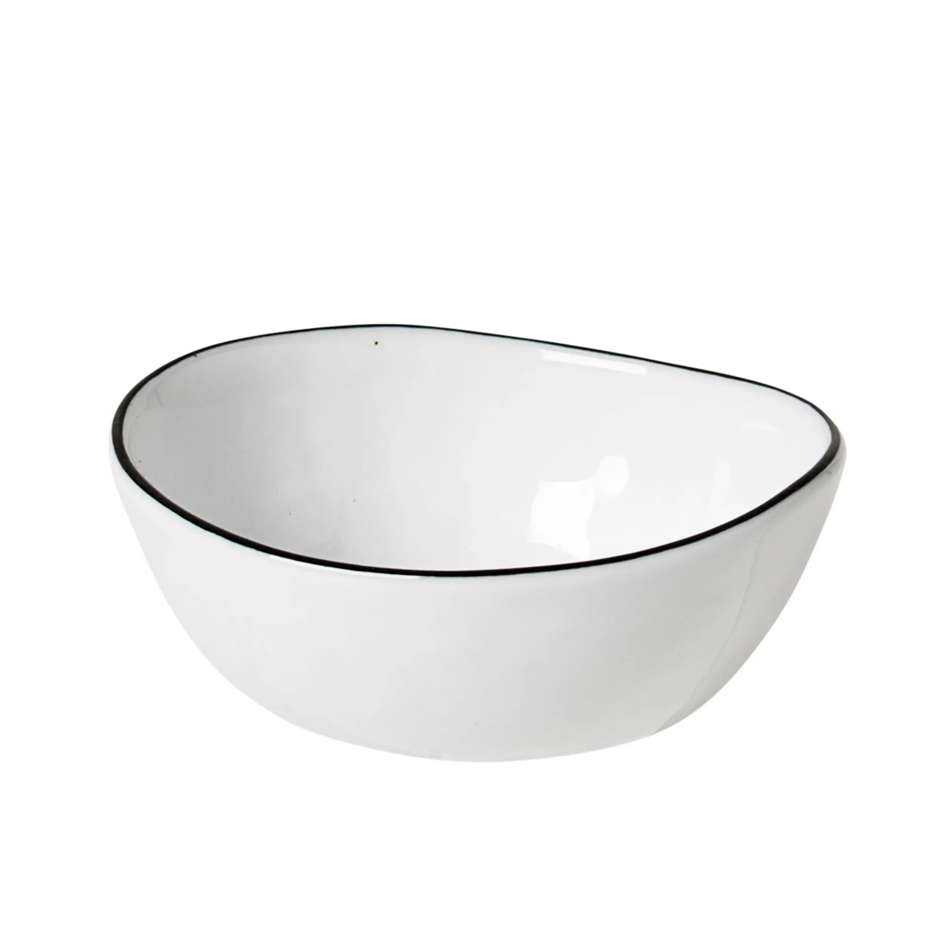 Salt μπολ χωρίς βούλες, Ø 7,5 cm Broste Copenhagen