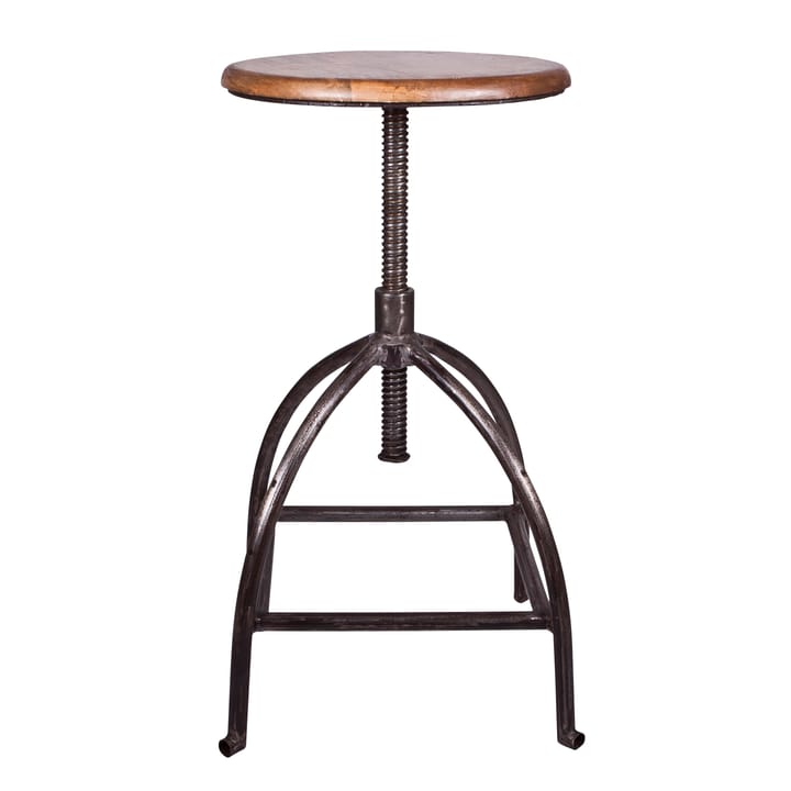 Sire σκαμπό ξύλο μάνγκο - 73 cm - Broste Copenhagen