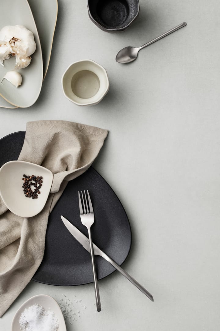 Sletten μαχαίρι, Πλήρως σατινέ σφυρήλατο Broste Copenhagen
