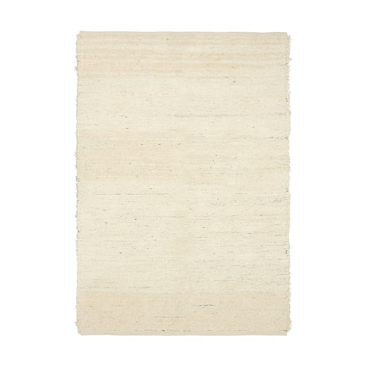 Χαλί Smilla 140x200 cm - Off white - Broste Copenhagen