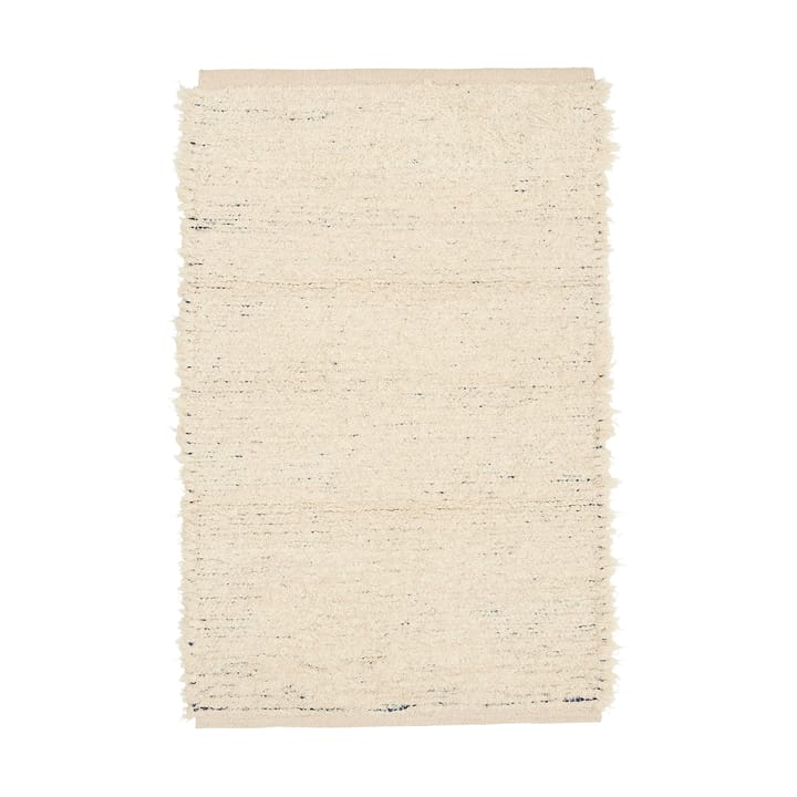Χαλί Smilla 60x90 εκατοστά - Off white - Broste Copenhagen