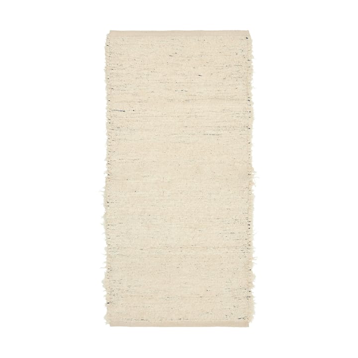 Χαλί Smilla 70x140 εκατοστά - Off white - Broste Copenhagen