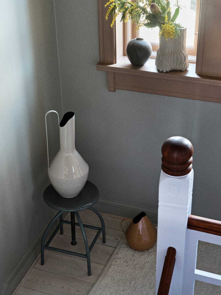 Χαλί Smilla 70x140 εκατοστά, Off white Broste Copenhagen