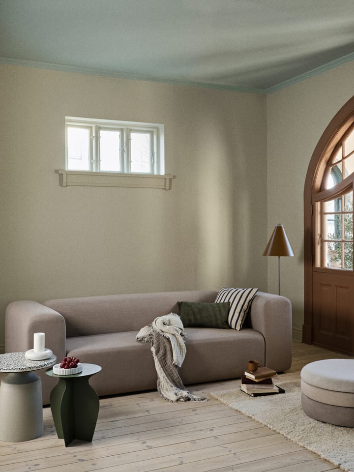 Χαλί Smilla 70x140 εκατοστά, Off white Broste Copenhagen