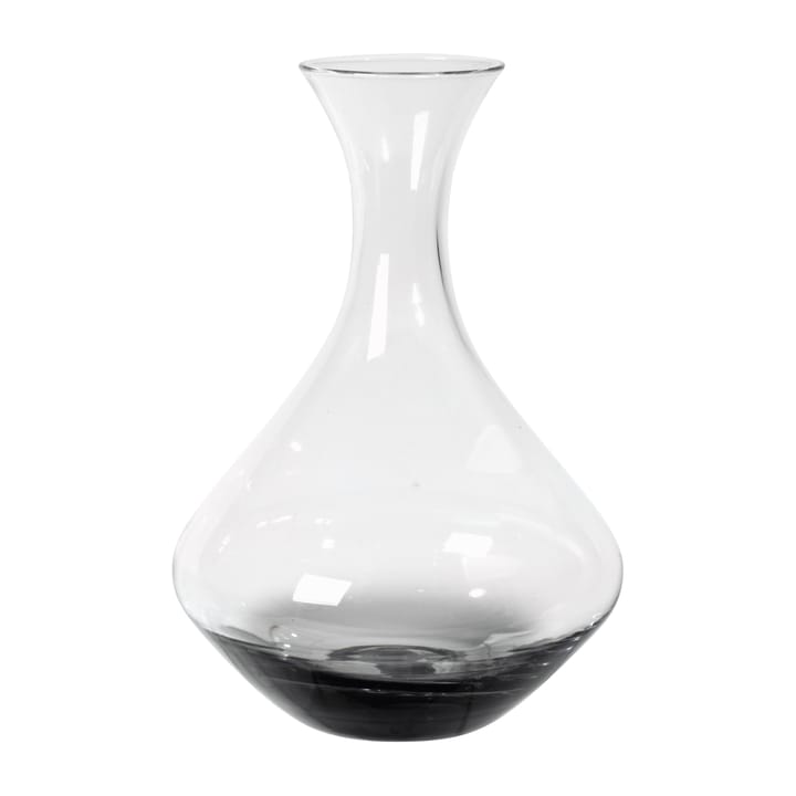 Smoke καράφα 1.65 liter, Διαφανές-γκρι Broste Copenhagen