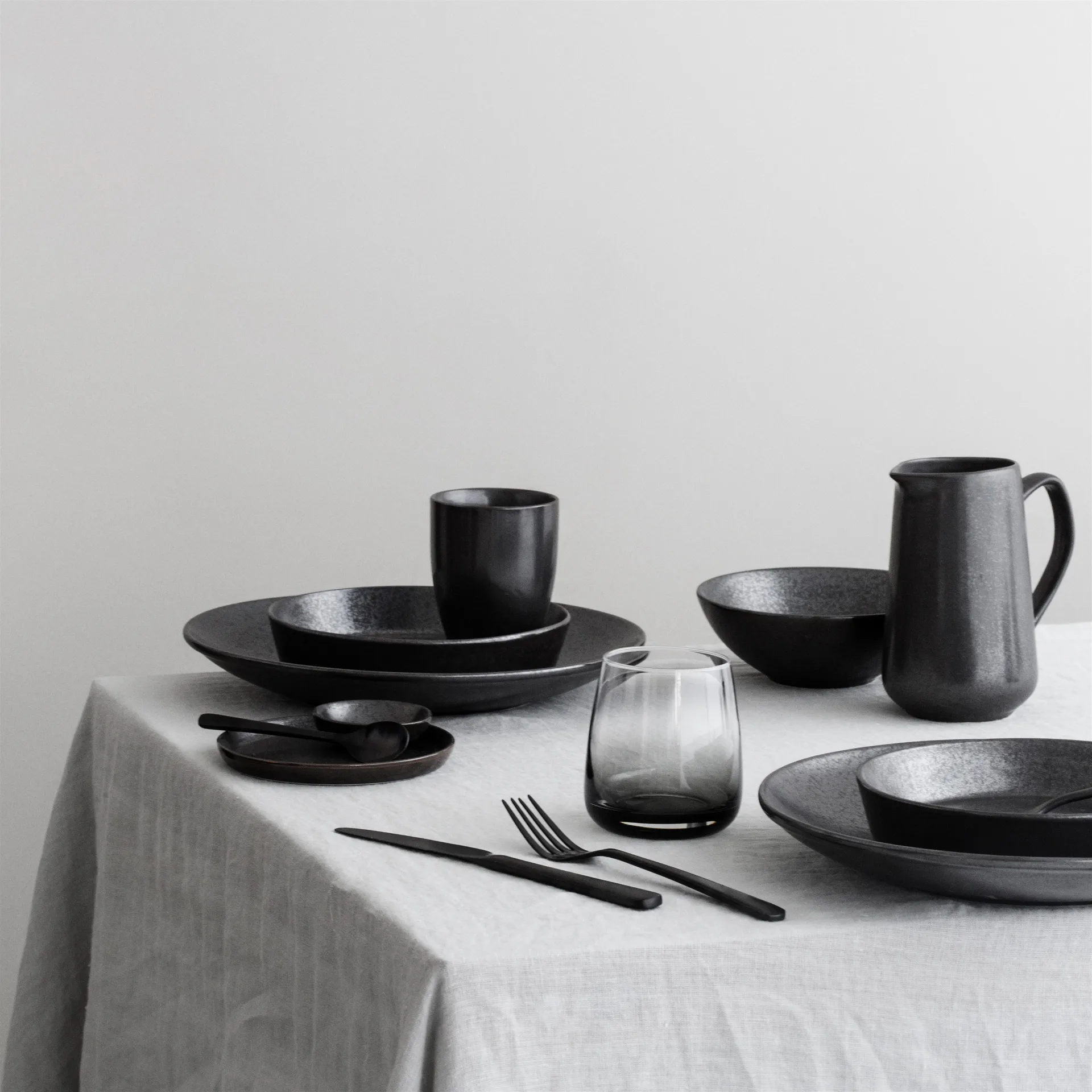 Smoke ποτήρια, 35 cl Broste Copenhagen