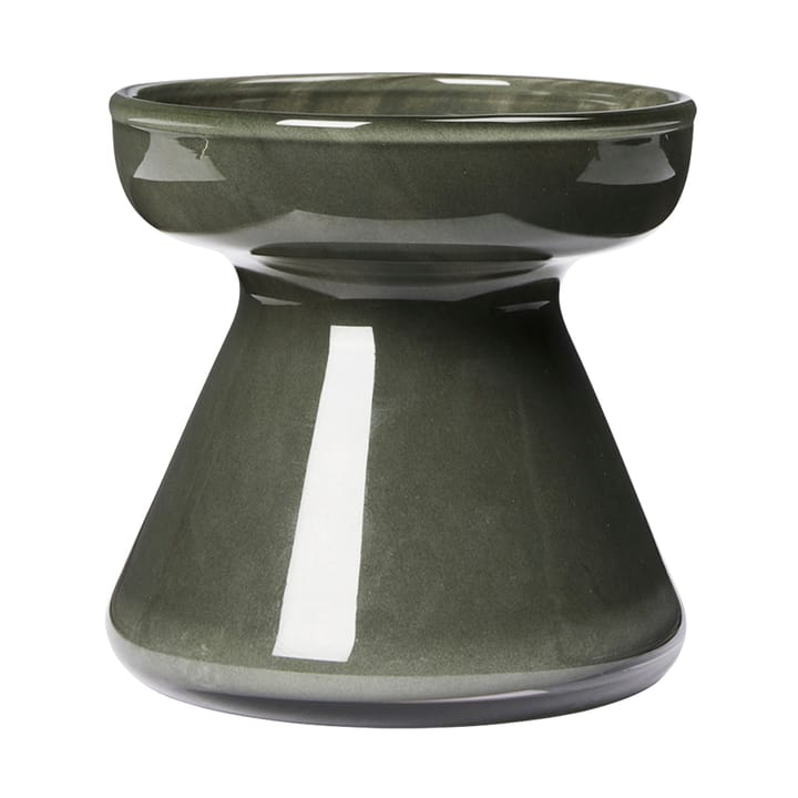 Solai βάζο - Dark Green, 10 cm - Broste Copenhagen