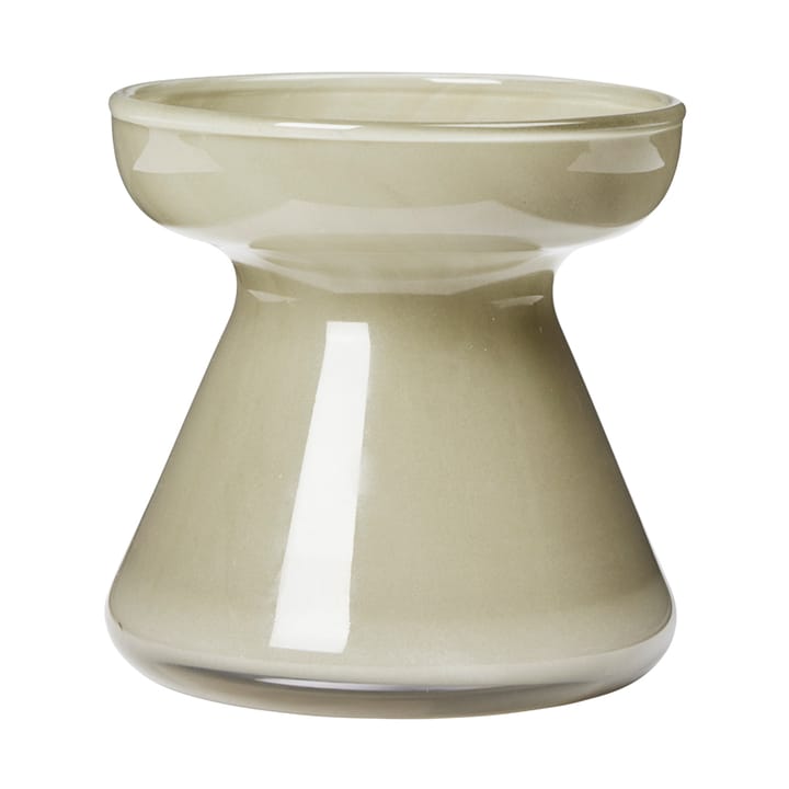Solai βάζο - Light Green, 10 cm - Broste Copenhagen