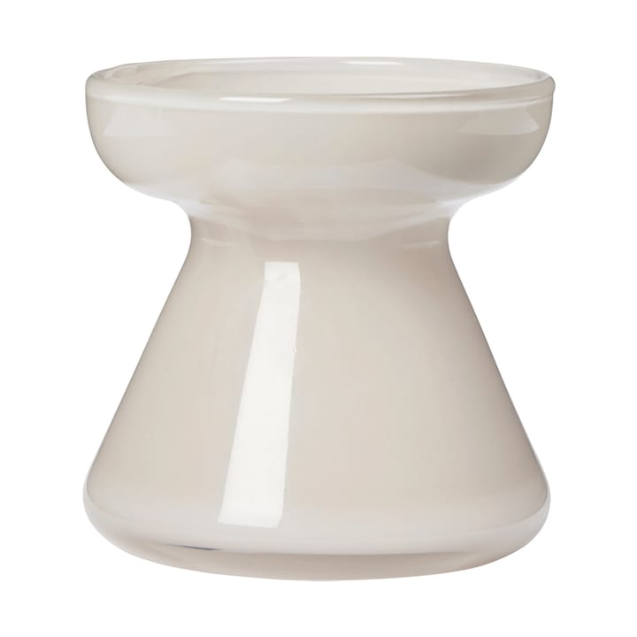 Solai βάζο - Taupe Warm Grey, 10 cm - Broste Copenhagen