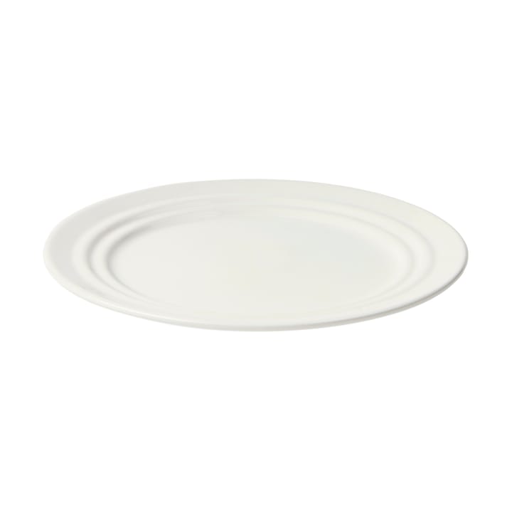 Πιάτο επιδόρπιου Stevns Ø16 cm, Chalk white Broste Copenhagen