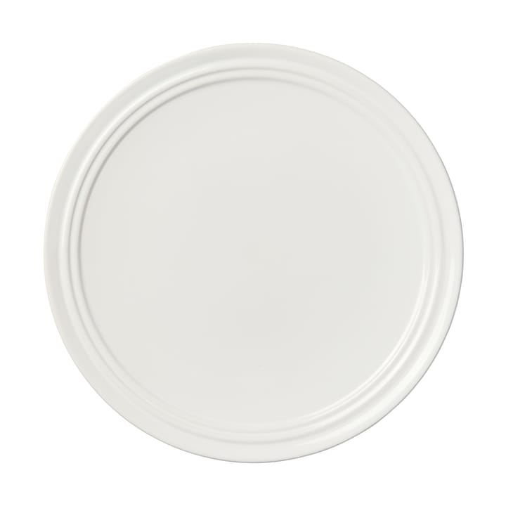 Πιάτο δείπνου Stevns Ø28 cm - Chalk white - Broste Copenhagen
