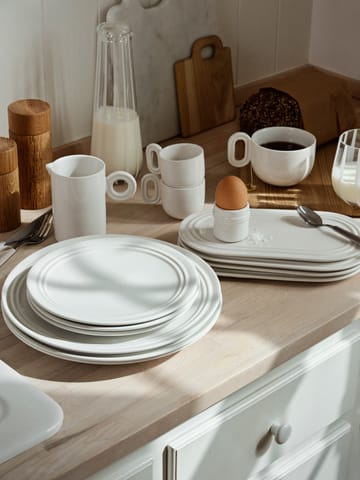 Κούπα Stevns 40 cl - Chalk white - Broste Copenhagen