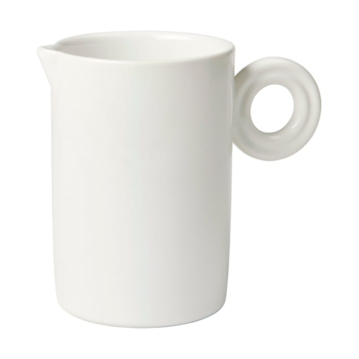 Κανάτα γάλακτος Stevns 40 cl - Chalk white - Broste Copenhagen