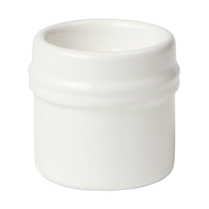Αυγοθήκη Stevns 5 cm - Chalk white - Broste Copenhagen