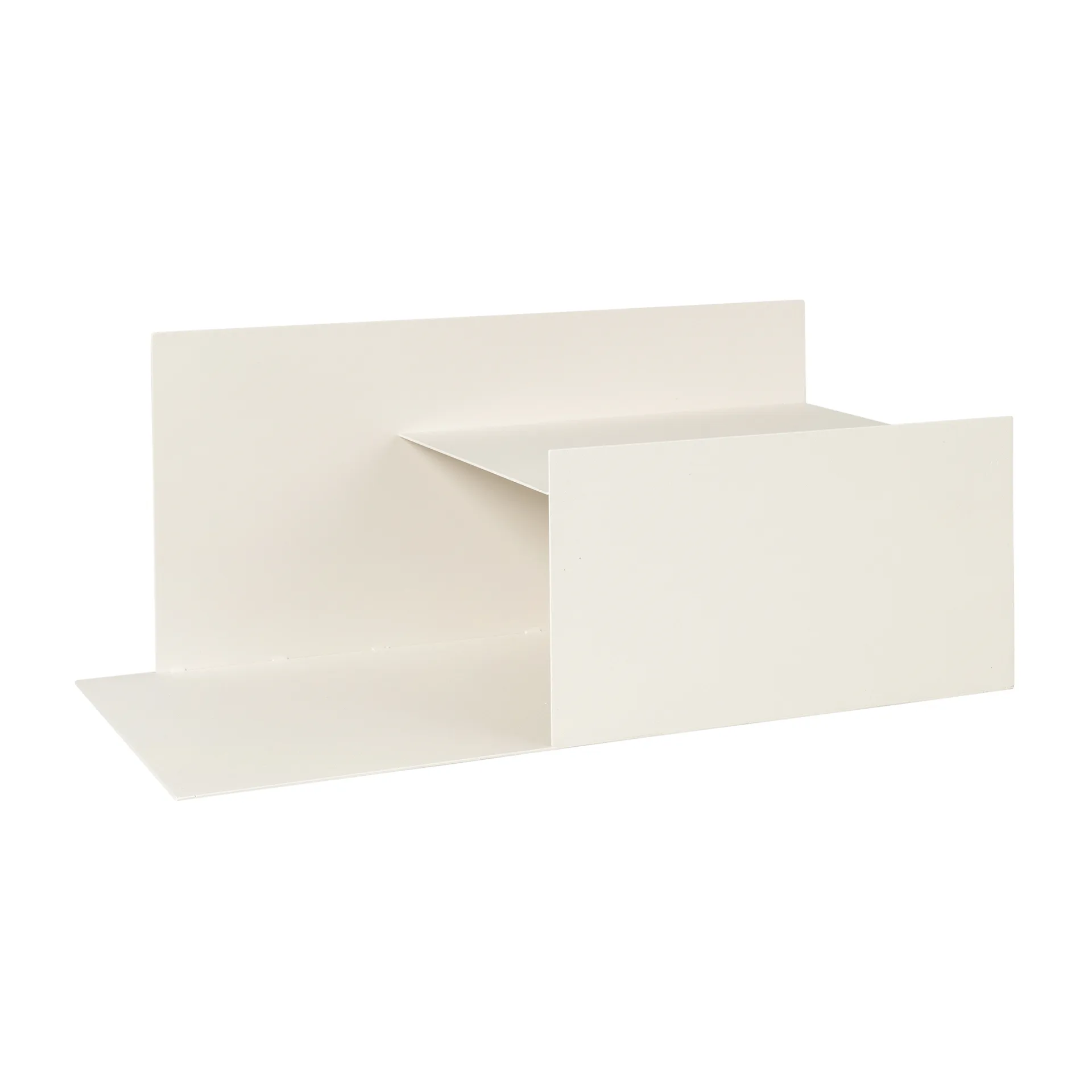 Svante ράφι τοίχου, Σίδερο βροχερή μέρα Broste Copenhagen