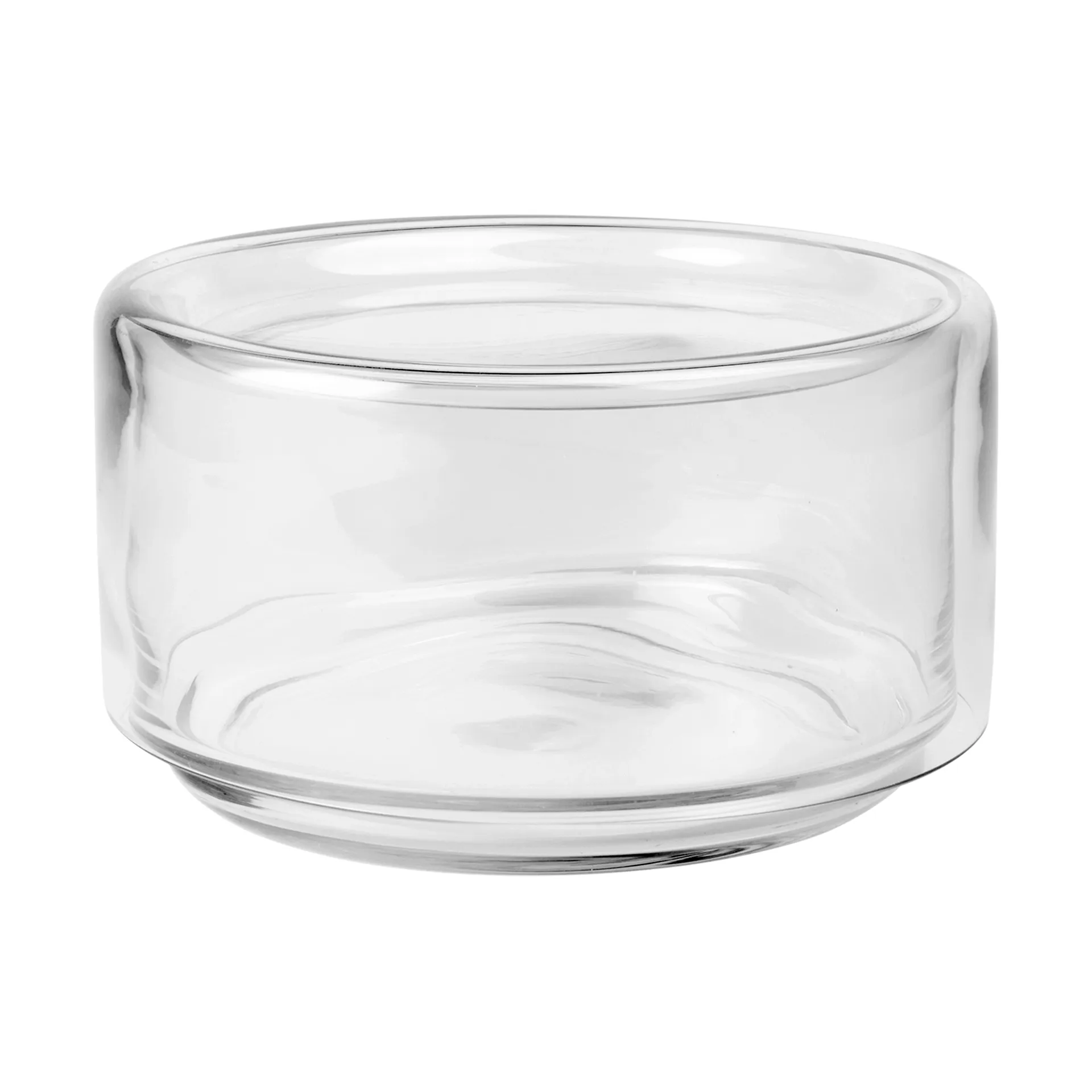 Sylvia μπολ Ø21x12 cm, Clear Broste Copenhagen