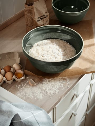 Μπόλ Taverna Ø24 cm - Green - Broste Copenhagen