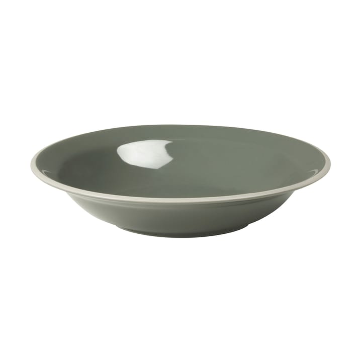 Taverna βαθύ πιάτο Ø24 cm - Green - Broste Copenhagen