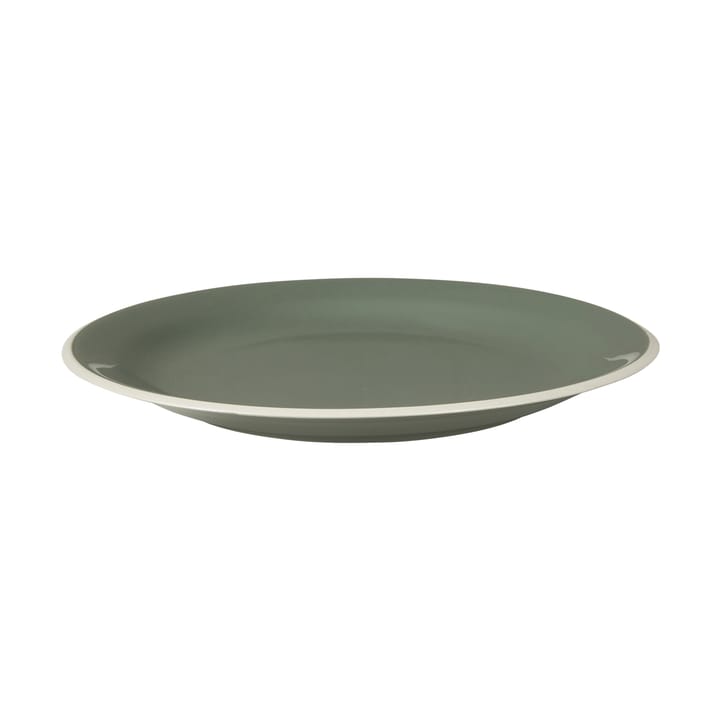 Πιάτο Taverna Ø28 cm, Green Broste Copenhagen